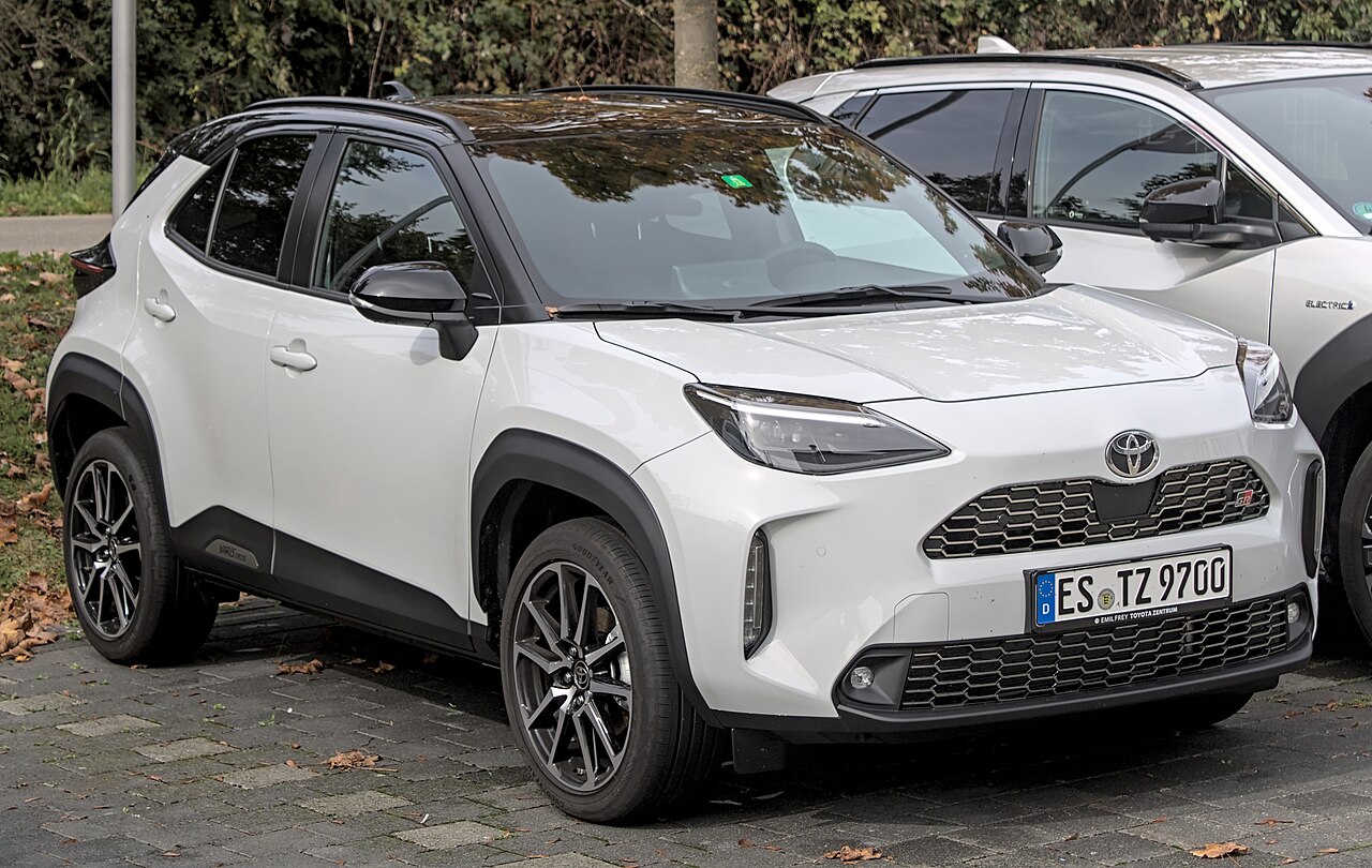 Toyota Gazoo Racing