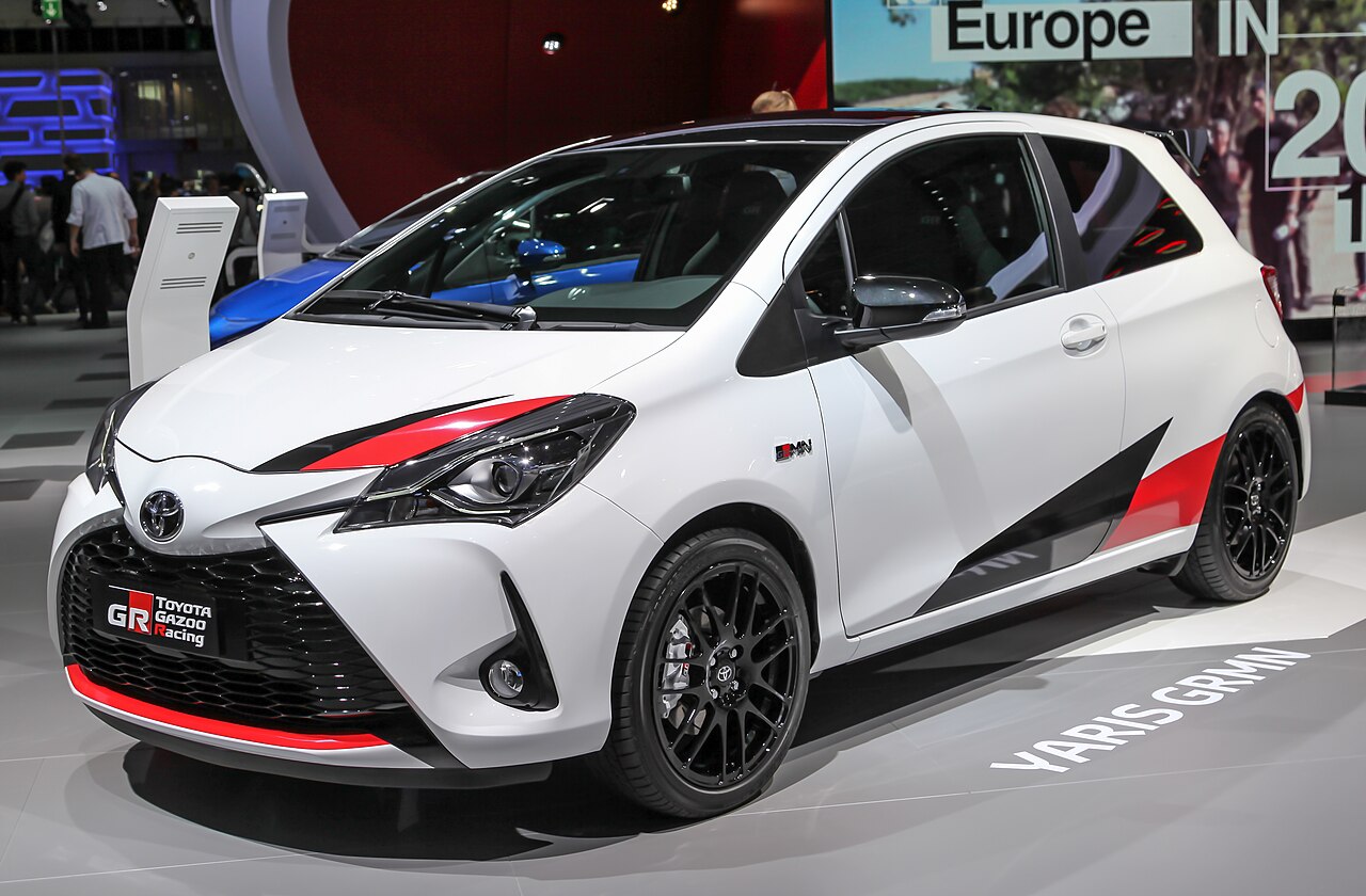 Toyota Gazoo Racing