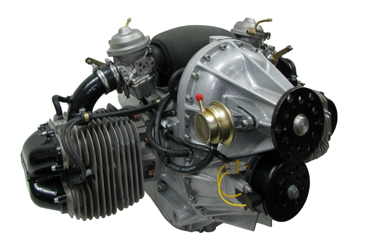 List of aircraft engines 1910-Günümüz