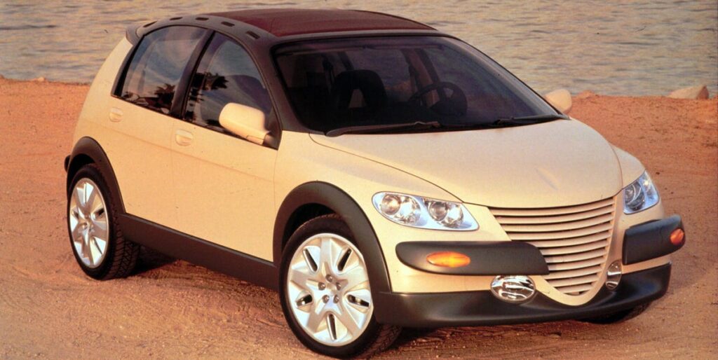 Chrysler Pronto Konseptiyle Yeni Bir Dönüm: Uygun Fiyatlı Otomobil Planları