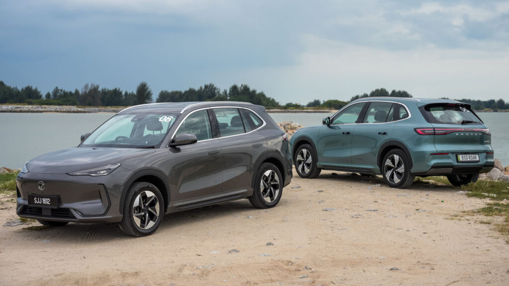 Proton eMAS, Malezya’da Elektrikli Araç Gelişimini Destekliyor: Tamamen Yerel ve Bağlantılı Mobilite Platformu