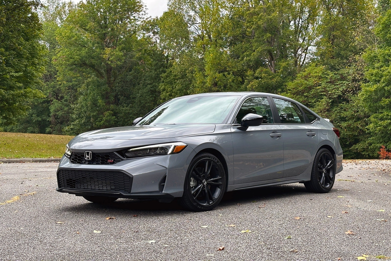 2025 Honda Civic Si: Yeni Özelliklerle Dönüş, Performans ve Konforun Dengesi