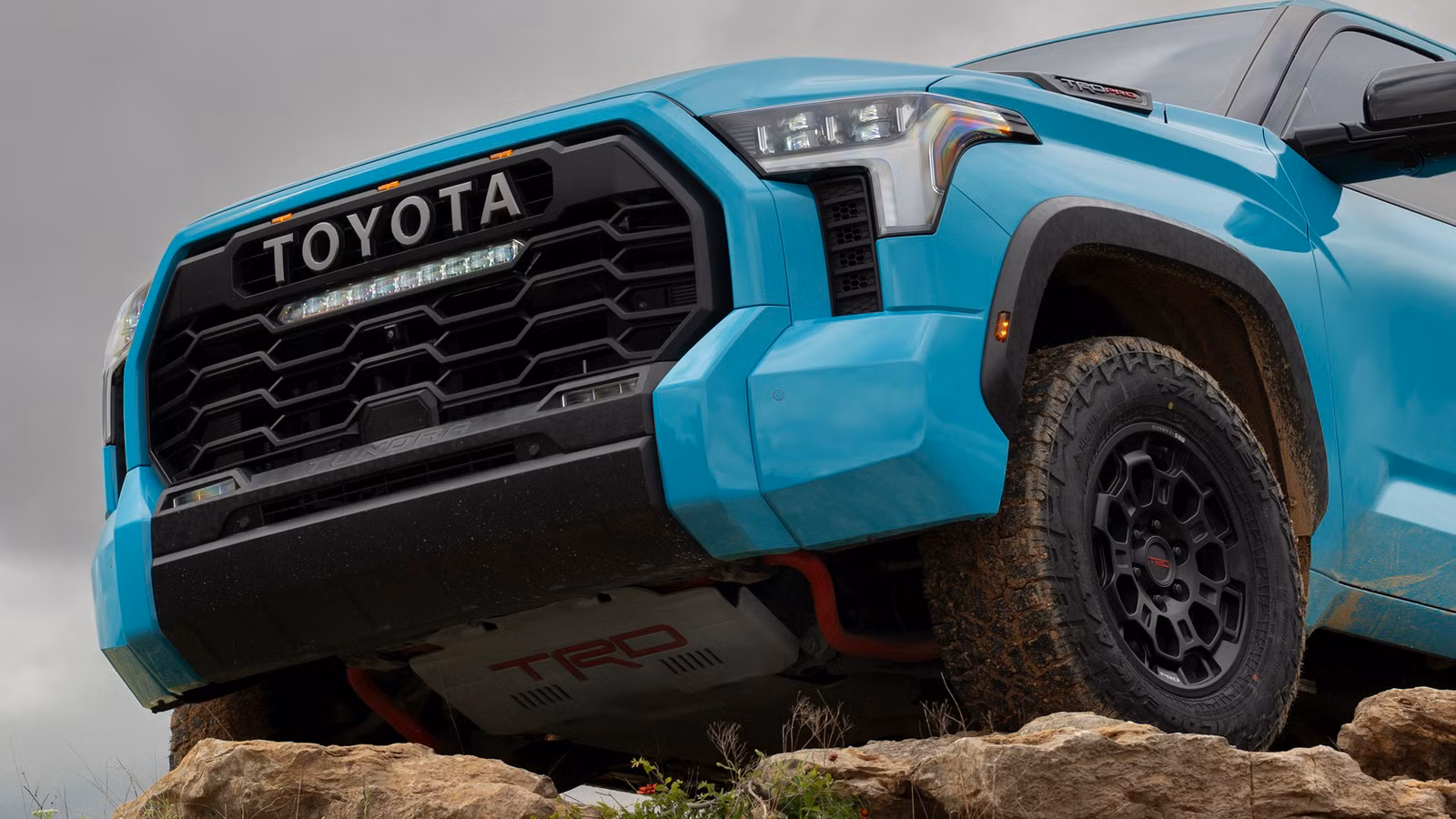 Toyota, Yeni Tundra ve Highlander’ı Türkiye’de Resmi Olarak Satmaya Başlıyor: Yeni Nesil Araçlara Talep Artıyor