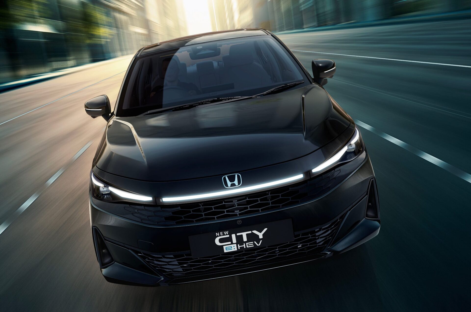 2026 Honda City Facelift: Yeni Yakıt Verimliliği Detayları Ortaya Çıktı