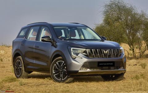 Mahindra XUV 7XO AX7 L Petrol AT: İlk Yol Testi ve Satın Alma Deneyimi