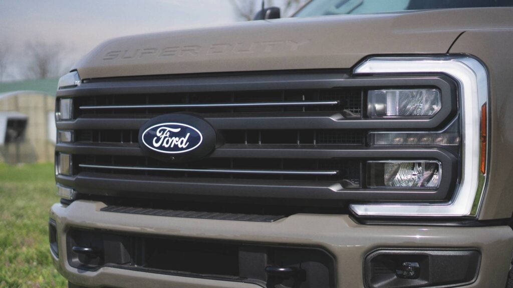 Ford’un Pazarlama Direktörü Lisa Materazzo Görevinden Ayrılıyor