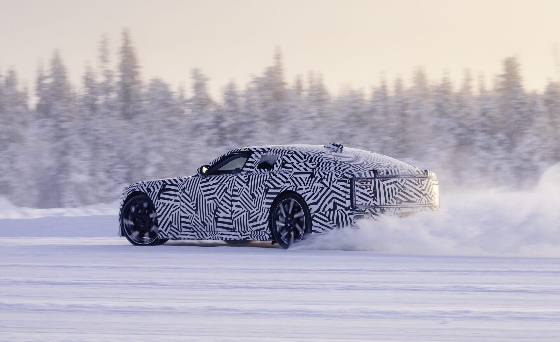 jaguar type 01 prototype