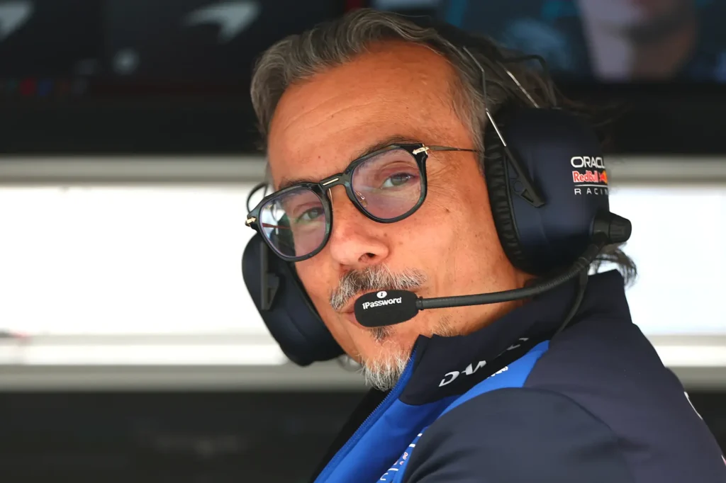 Red Bull, Kanada’daki Başarı Sonrası Daha Fazla Risk Alacak