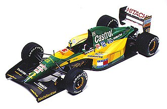 Lotus Cars 1951-1971