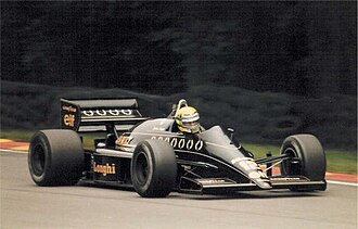 Lotus Cars 1951-1971