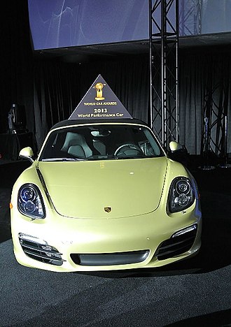 World Car Awards