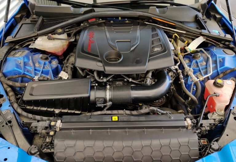 Fiat Chrysler Automobiles Global Medium Engine 2016