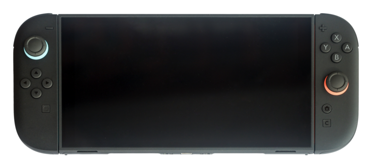 List of Nintendo Switch 2 games