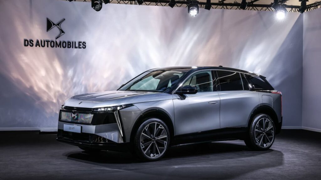 DS, Citroën’den Ayrıldıktan Sonra Stellantis’in Yeni Oyunu: Marka Kimliğini Koruma Mücadelesi