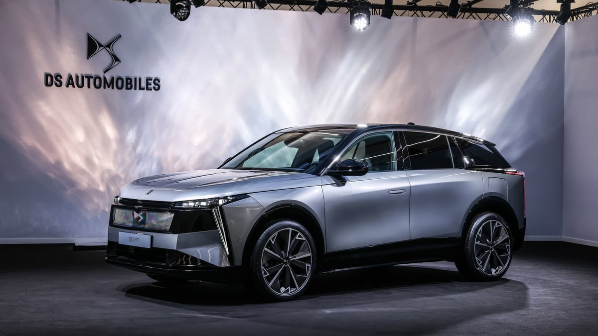 DS, Citroën’den Ayrıldıktan Sonra Stellantis’in Yeni Oyunu: Marka Kimliğini Koruma Mücadelesi