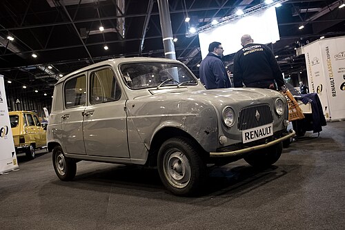 Renault 4