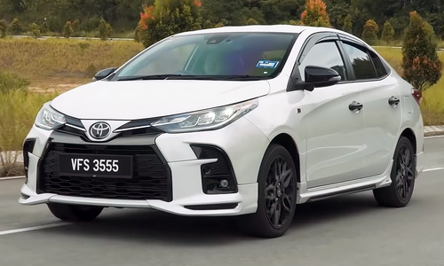 Toyota Gazoo Racing