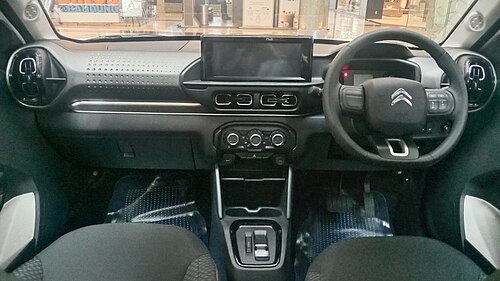 Citroën C3 2002 – günümüz