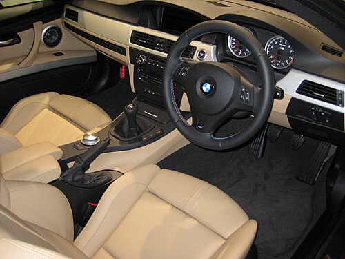BMW M3 1986–2018, 2020–günümüz