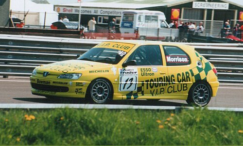 Peugeot 306