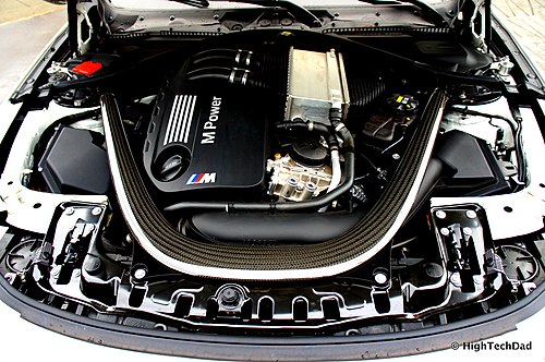 BMW M3 1986–2018, 2020–günümüz