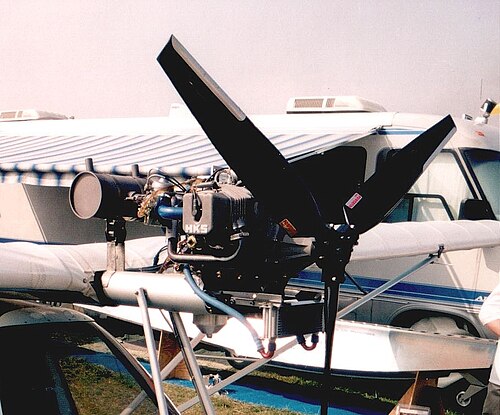 List of aircraft engines 1910-Günümüz