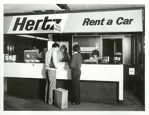 Hertz Global Holdings