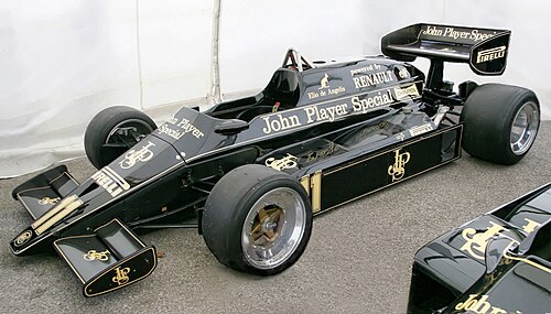 Lotus Cars 1951-1971