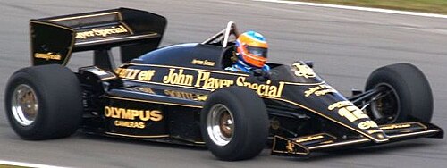 Lotus Cars 1951-1971