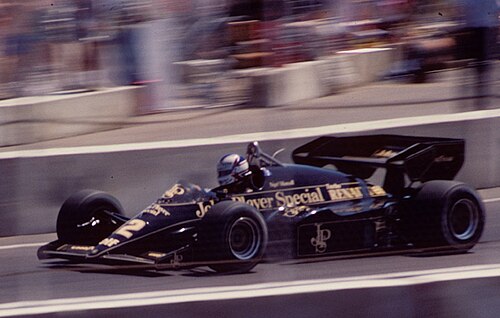 Lotus Cars 1951-1971