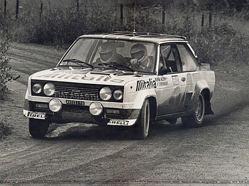 Abarth Abarth