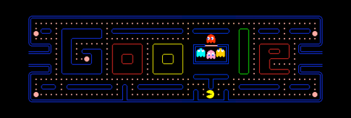 List of Google Easter eggs