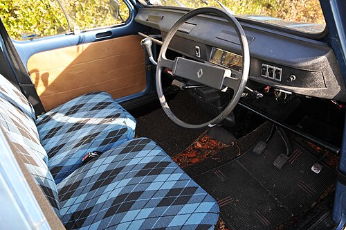 Renault 4