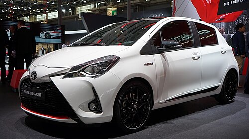 Toyota Gazoo Racing