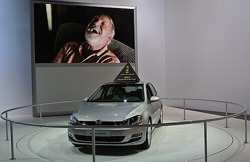 World Car Awards