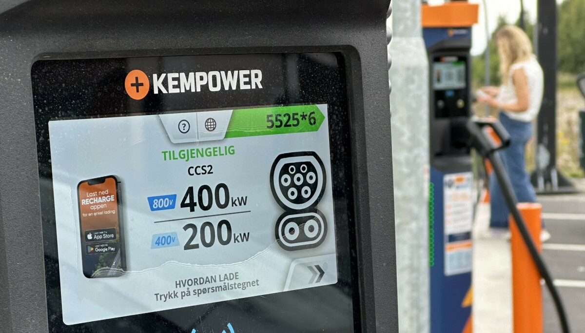 Elektrikli Araçların Şarj Hızında Beklentileri Karşı Karşıya: Neden Yavaş Şarj Oluyor?