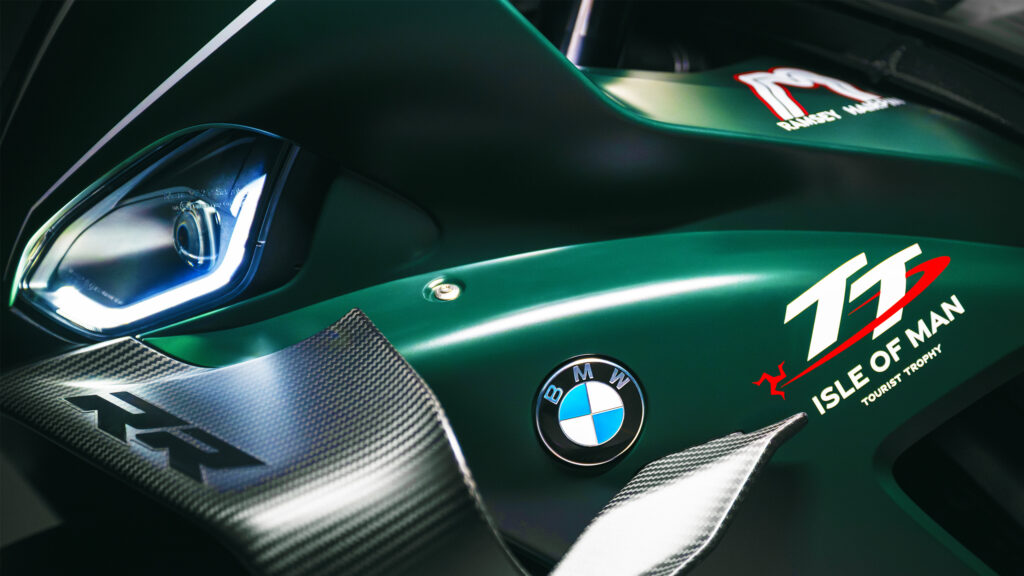 BMW’nin Yeni M 1000 RR, Toyota Supra’ya Benzer Fiyata: İkonik Superbike’in Yeni Versiyonu
