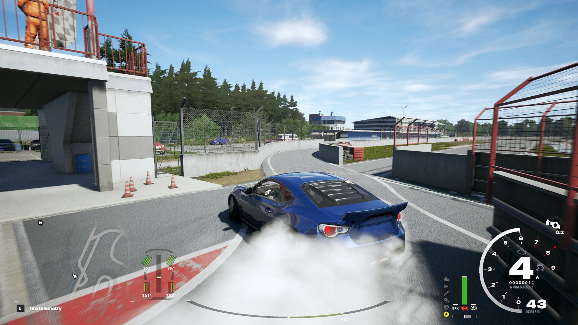 CarX Drift Racing Online 2, Steam Erken Erişim’e Girdi