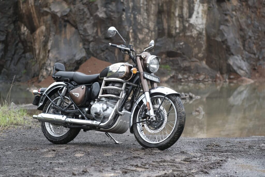 Royal Enfield, Meksika’da CKD Fabrikası Kurmayı Değerlendiriyor: Yeni Pazara Giriş Stratejisi