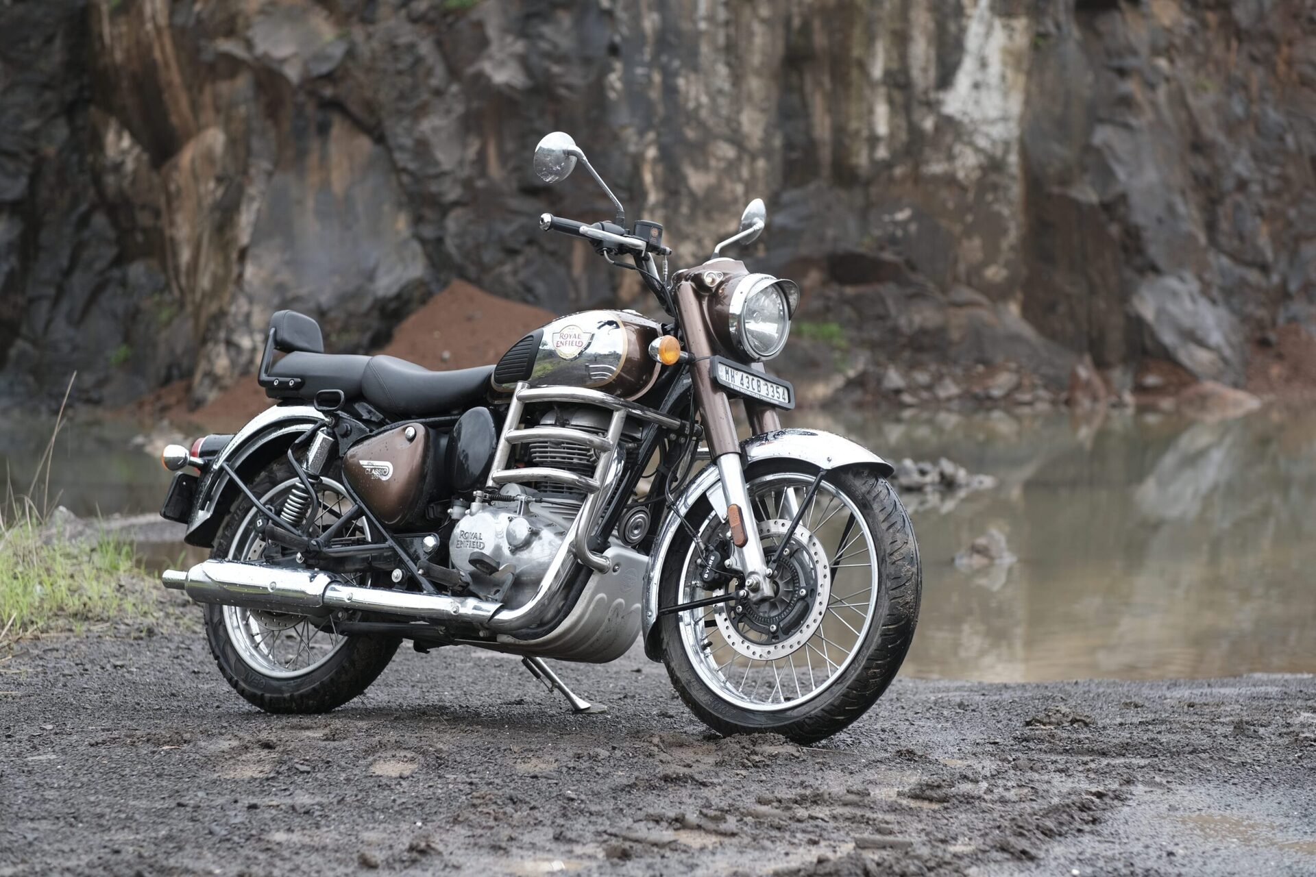 Royal Enfield, Meksika’da CKD Fabrikası Kurmayı Değerlendiriyor: Yeni Pazara Giriş Stratejisi