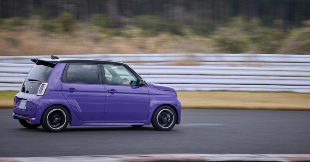 Honda’nın Uygun Fiyatlı Elektrikli Hot Hatch’ı ‘Buzdolabı Gibi Satılıyor’, 21.000 Dolar