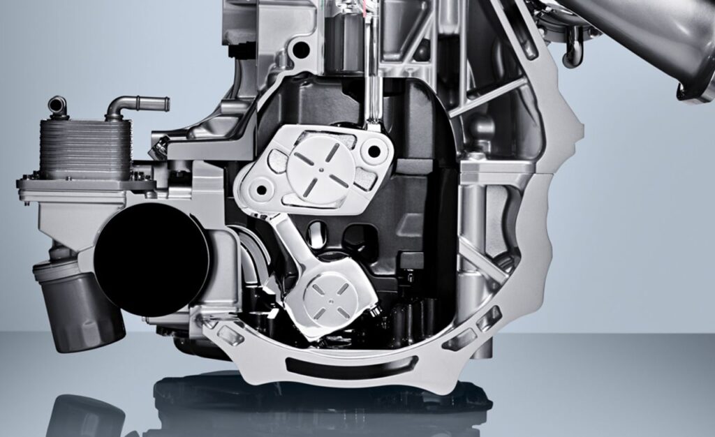 Değişken Kompresyonlu Motor Teknolojisi: Otomotivde Yeni Bir Dönüm