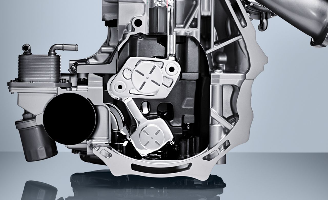 Değişken Kompresyonlu Motor Teknolojisi: Otomotivde Yeni Bir Dönüm