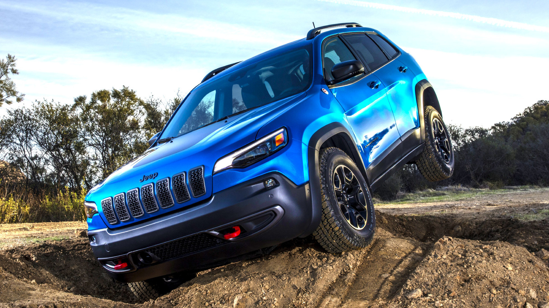 Jeep Cherokee’de PTU Arızası Hk. Toplu Hatırlatma Kampanyası Başlatıldı