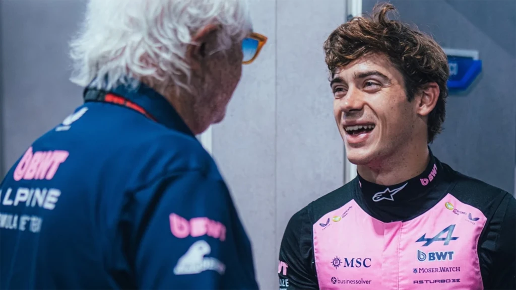 Franco Colapinto, Kanada Grand Prix’sinde En İyi Performansını Sergiledi