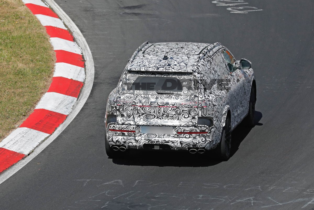 Audi Üretici, V8 Motorunun Yok Oldurulamayacağını Bildirdi: Nerede Kullanılacak?