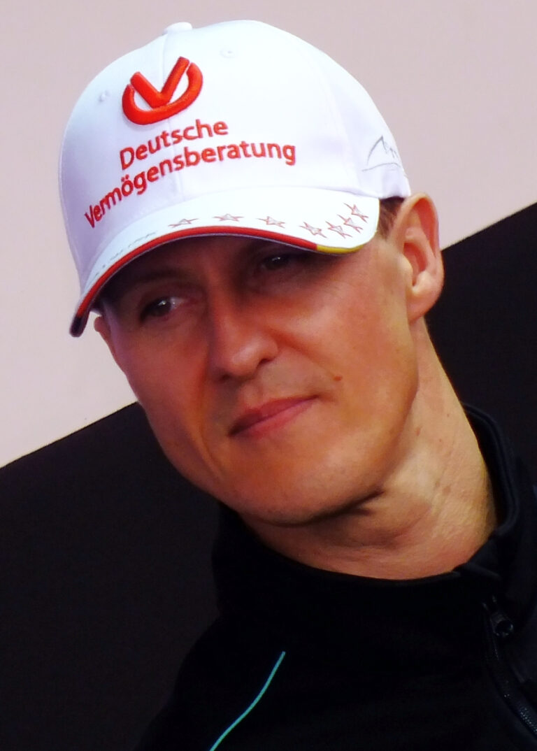 List of Formula One World Drivers’ Champions