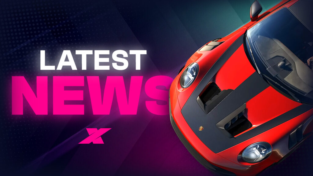 SimRacing Expo Charlotte’da Yeni Teknolojiler ve Yarış Arabaları Sergilenecek