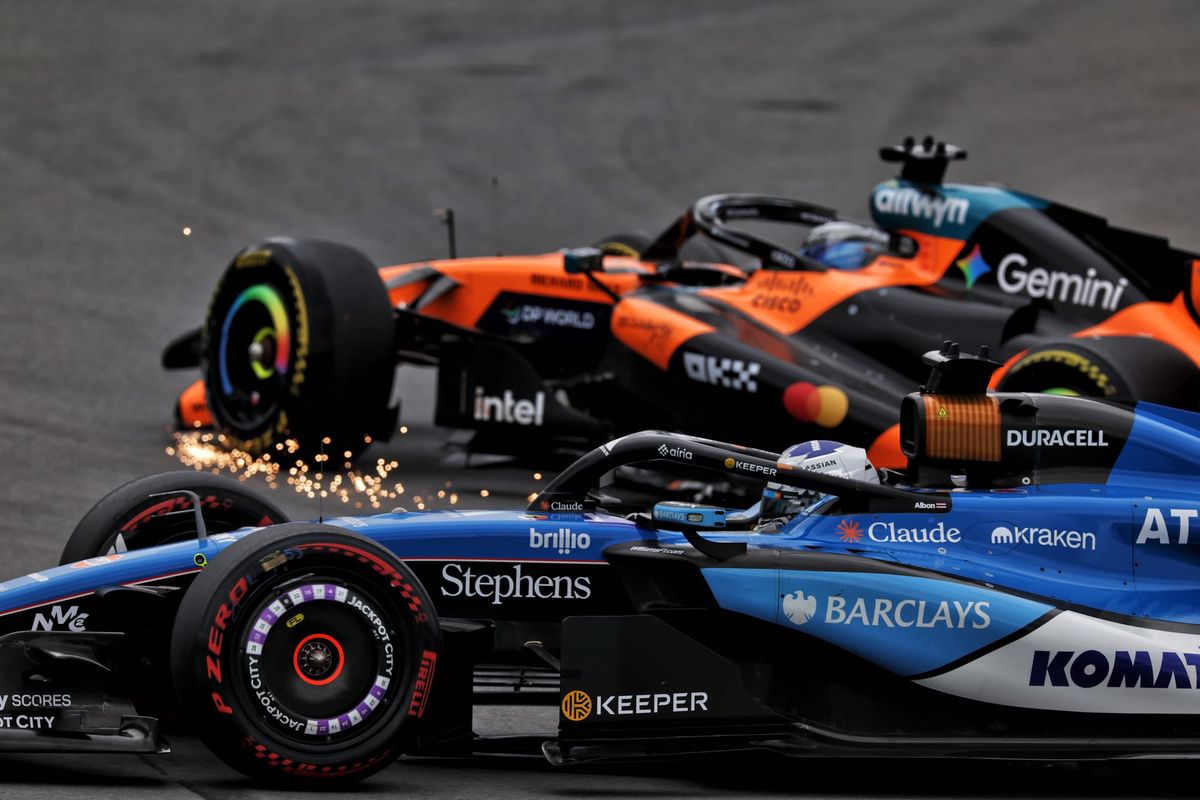 Kanada Grand Prix’si: Yarışın Kazananları ve Kaybedenleri