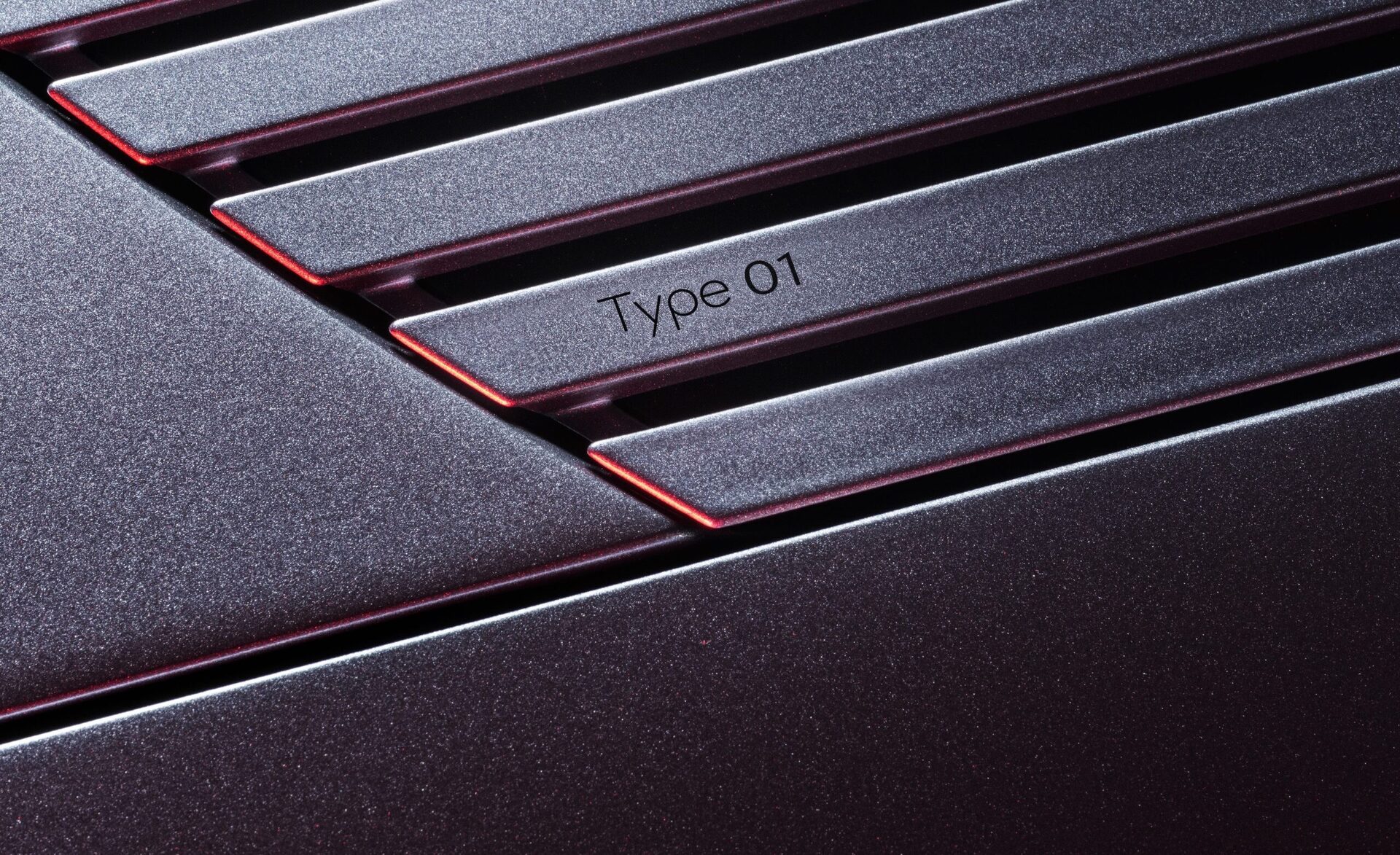 jaguar type 01 teaser